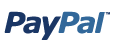 Pay with paypal