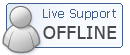 Mohon maaf saat ini staff kami sedang Offline, silakan email ke kami